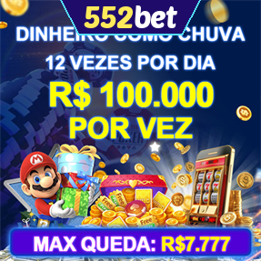 552bet Mina Misteriosa