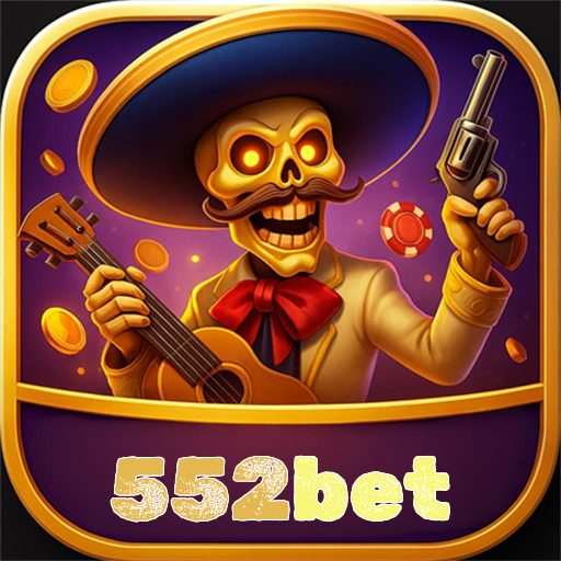 552bet Cassino Online